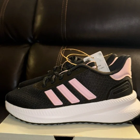 adidas Women's X_PLR Path Sneaker size 6 - Picture 1 of 4